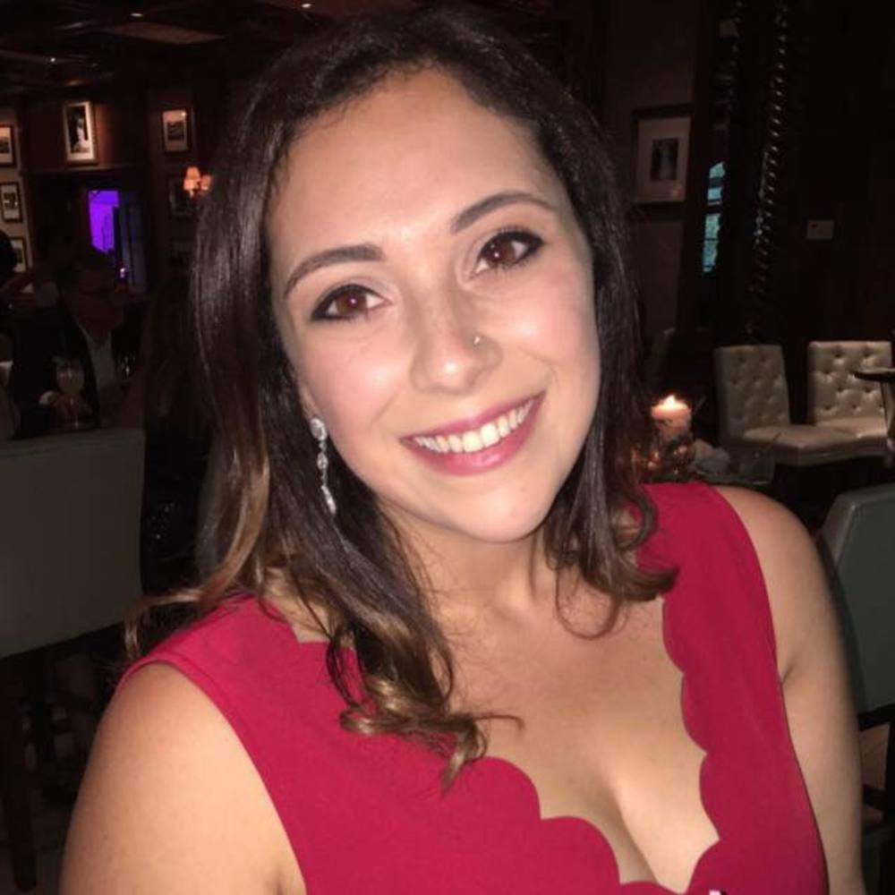 Meet your Posher, Morgan